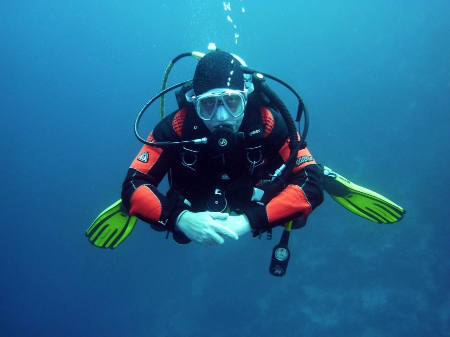 Dinas Damkar Kepulauan Anambas Amankan Kebocoran di Pelabuhan