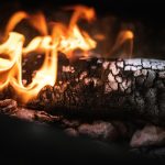 Pengamanan Kebakaran Lahan di Alun-Alun