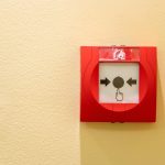 Pembersihan Drainase di Terminal